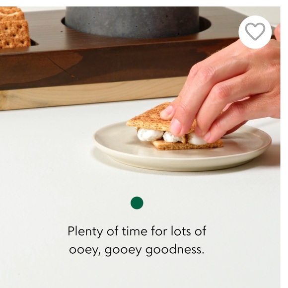 Ultimate S'mores Kit Created by Patrick Fitzpatrick Uncommon Goods - Picture 5 of 9